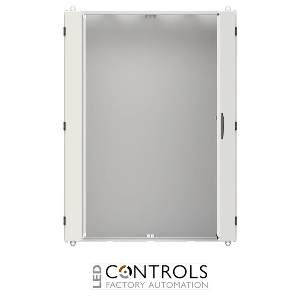 2CPX010163R9999 ABB TW409G TwinLine-W IP55 Wall-Mounted Cabinet