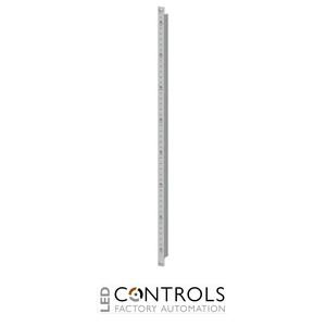 2CPX039210R9999 ABB ED10 EDF Vertical Profile Rail 4RE - image 2