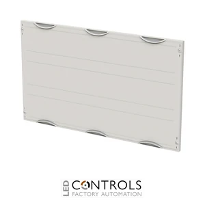 2CPX062849R9999 ABB AG233 Solid Cover 750 x 450 mm 3PW - image 2