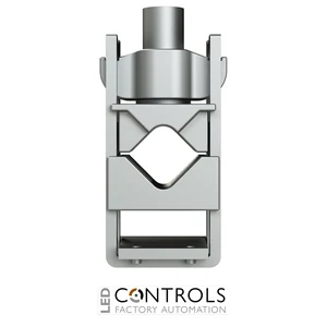 2CPX062434R9999 ABB ZK86P20 35-185 mm² Connecting Terminal 20-Piece Pack