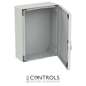 4TBA831097C0100 ABB 831097 ARIA Electrical Enclosure 635 x 835 x 300mm Blind Door SL - image 3