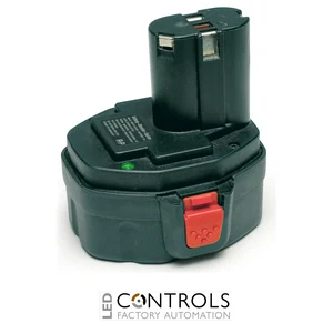2598502 Cembre CB1430H Ni-MH 14.4V 3.0Ah BATTERY