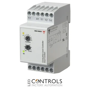 cld2ea1c230 - cond.level 2+1 dpdt din