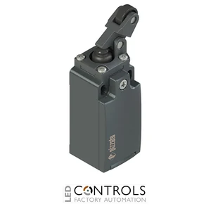 FM 11A5-M2 Pizzato Position switch with one-way roller, external gasket