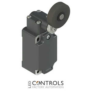 FP 1631-M2R5 Pizzato Position switch with roller lever