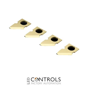 AS4050.466 Rittal Insulation stripping blade kit titanium