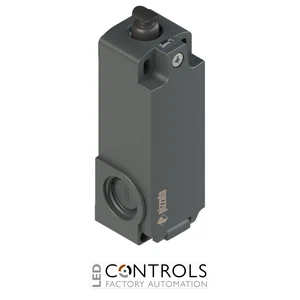 FT 2B63A6AH-E27 Pizzato Safety switch with electrical reset