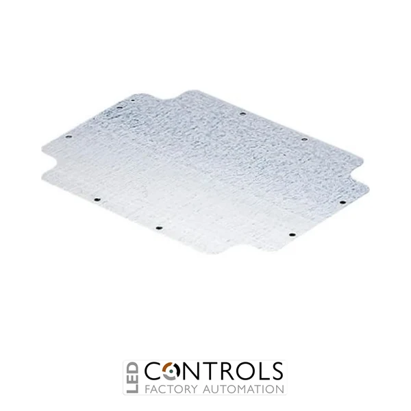 GW44615 Gewiss 190mmx140mm Back Plate/Mounting Plate