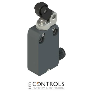 NF B110CB-DMK Pizzato Modular prewired switch with roller lever