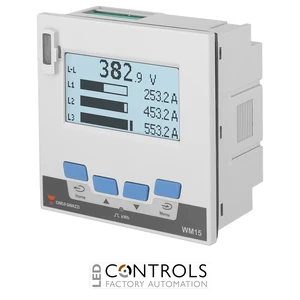 WM1596AV53HOSX_-_Power_Analyser,_120-240VAC/DC_PS