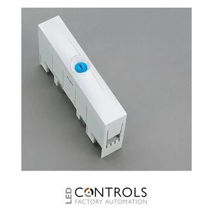 01427 Wohner connection module PE + N