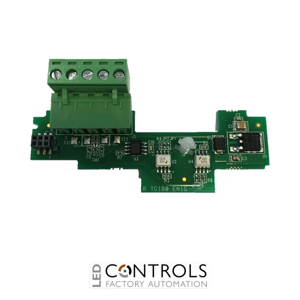 V100-17-CAN Unitronics MODULE,CANbusINTERFACE FORV130