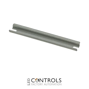 9820002 Fibox ARM 0808 DIN-15 Mounting rail, for enclosures: 82x77x57