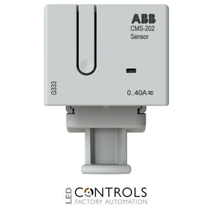 2CCA880119R0001 ABB CMS-202CA 40 A Current Sensor