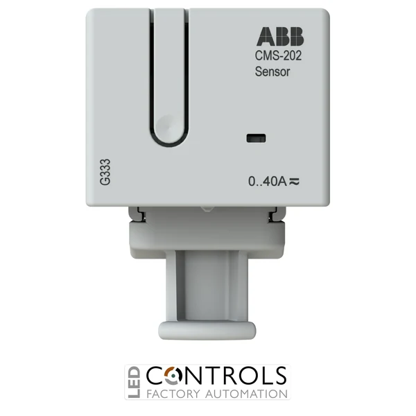 2CCA880119R0001 ABB CMS-202CA 40 A Current Sensor