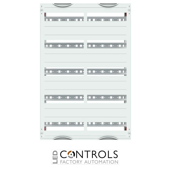 2CPX041674R9999 ABB MBG425 Modular Expansion 2PW