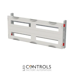 2CPX042133R9999 ABB MC302HS Smissline Module Expansion 3PW - image 2