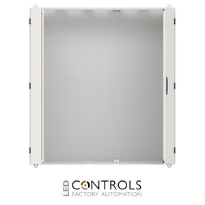 2CPX010164R9999 ABB TW509G TwinLine IP55 Wall-Mounted Enclosure 1400 x 1300 x 350 mm