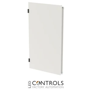 2CPX010553R9999 ABB TZB206L TwinLine Left Door 2PW 6GU - image 2
