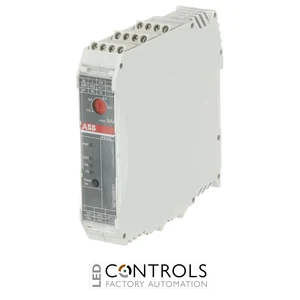 1SAT142000R1011 ABB HF9-DOL-24VDC Direct On Line Electronic Compact Starter DIN-rail mounted with Overload Protection - image 2