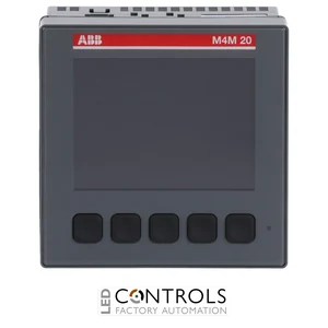2CSG251131R4051 ABB M4M 20 PROFIBUS Network Analyser