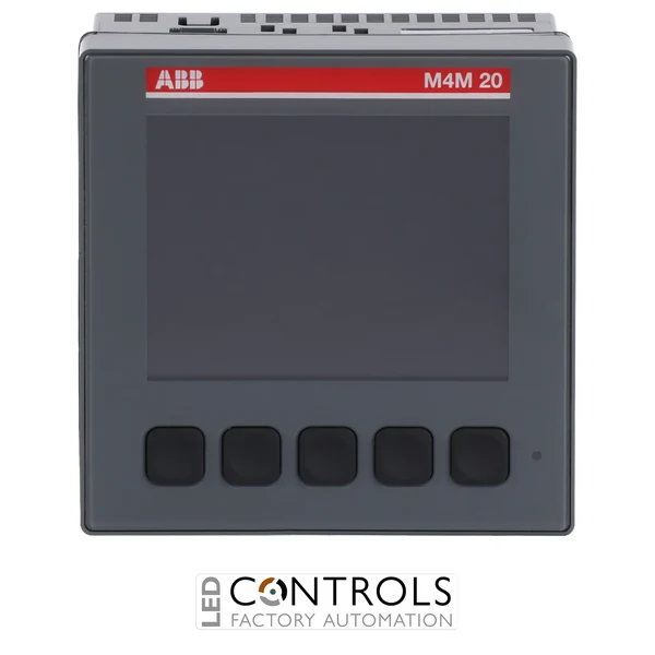2CSG251131R4051 ABB M4M 20 PROFIBUS Network Analyser