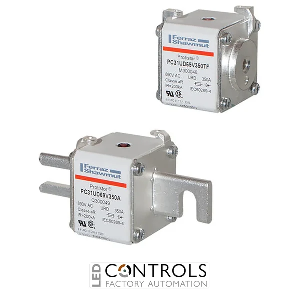 MERSEN FUSE A 070 URD 31 KI 0800 A070URD31KI0800