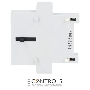 BFX5300 Lovato mechanical interlock Side mount for BF40 to BF80 contactors - image 4