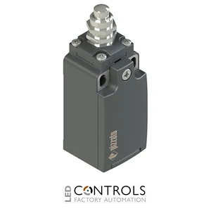 FR 1010-M2 Pizzato Position switch with long piston plunger