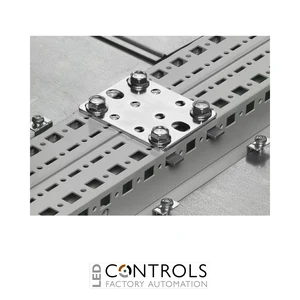 TS4582.500 Rittal Angular baying bracket for TS/TS/PS