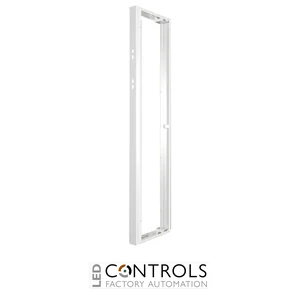 VX8951.000 Rittal Isolator door cover WHD: 125x2000x500 mm