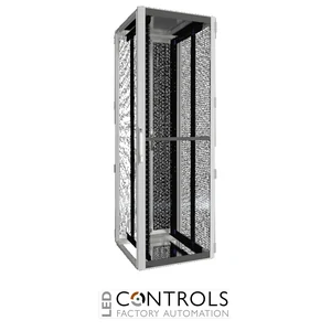 DK5512.110 Rittal Network/server enclosure IT WHD: 800x2200x800mm 47 U