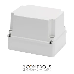 GW44218 Gewiss 240x190x165mm Electrical Enclosure/Panel Box IP56 Rated