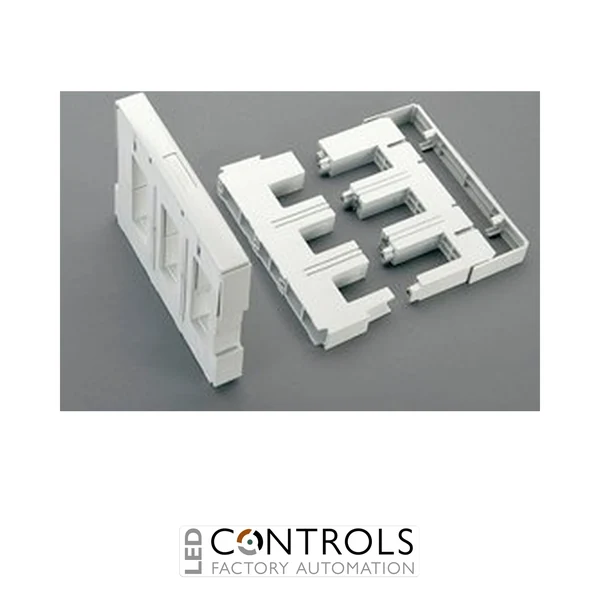 01422 Wohner busbar support