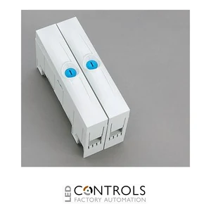 01426 Wohner connection set, 3-pole L1 + L2 + L3