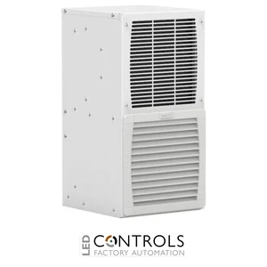 Pfannenberg Cooling Unit UL listed DTS 3061 230V N3R 7035 LADTS 3061 230V SC N3R 7035 LA