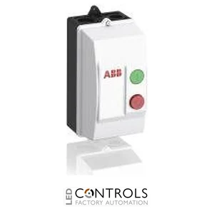 1TVC400070P5699 ABB Motor Starter DOL 7.5KW 400V Plastic (No Overload)