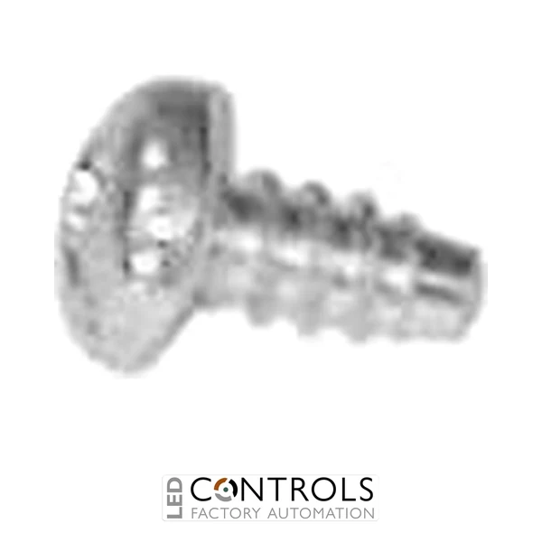 2CPX064149R9999 ABB ZB32P4 M4.8x9.5 Tapping Screws Pack of 4