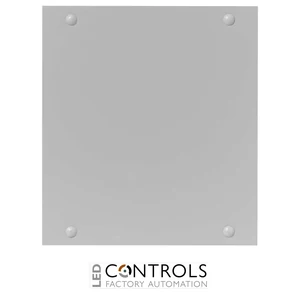 2CPX062939R9999 ABB ZH442 NH2 Single Shutter Closed