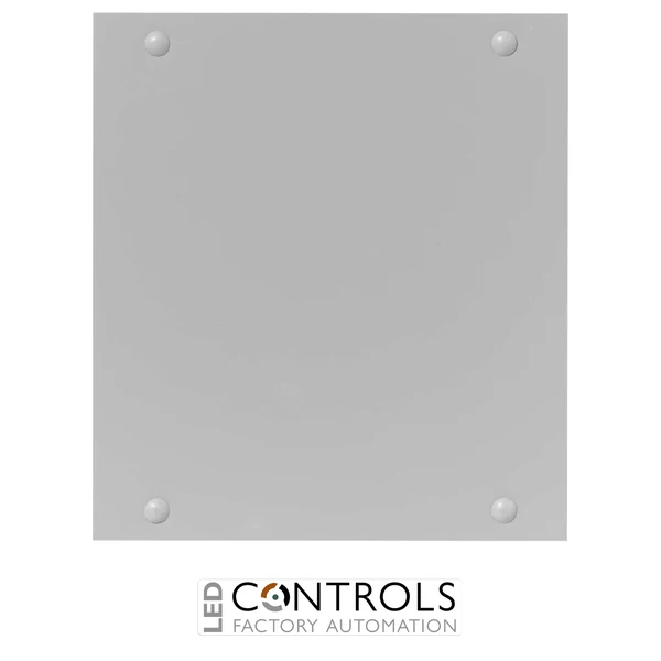 2CPX062939R9999 ABB ZH442 NH2 Single Shutter Closed