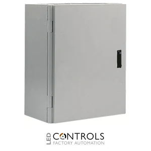 4TBA831307C0100 ABB 831307 ARIA Polyester Electrical Enclosure 215 x 315 x 170 mm Blind Door SL