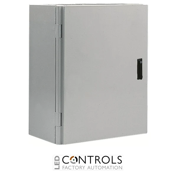 4TBA831307C0100 ABB 831307 ARIA Polyester Electrical Enclosure 215 x 315 x 170 mm Blind Door SL