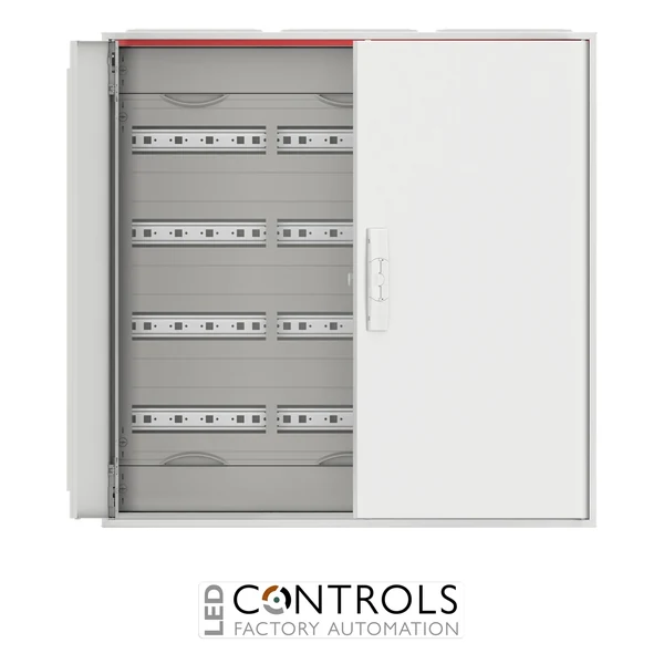 2CPX052241R9999 ABB CA35R ComfortLine Compact IP44 Distribution Board 144 Modules