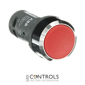 1SFA619100R3071 ABB CP1-30R-11 Compact Pushbutton - image 3