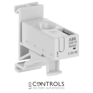 2CCA880129R0001 ABB CMS-101DR 40 A DIN-Rail Current Sensor - image 3