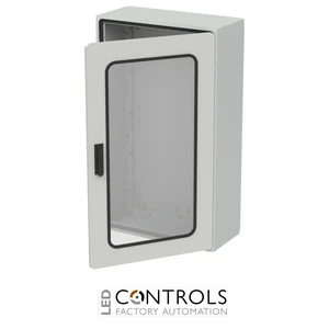 4TBP833860C0100 ABB 833860 PolySafe Electrical Enclosure 750 x 1250 x 320mm G/D - image 2