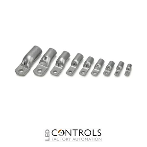 2180120 Cembre A3-M5/9 RING TERMINAL WITH NARROW CONNECTION