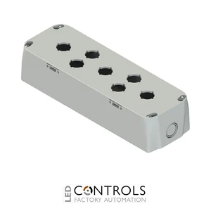 EA 37012 Pizzato Enclosure for automation sector