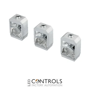 SV9344.610 Rittal Box terminal for NH fuse-switch disconnector size 1 (with screw terminal)