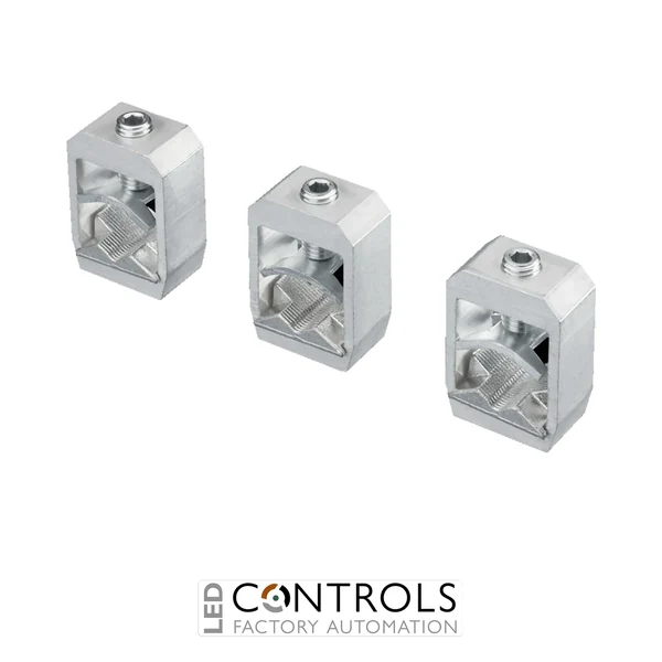 SV9344.610 Rittal Box terminal for NH fuse-switch disconnector size 1 (with screw terminal)